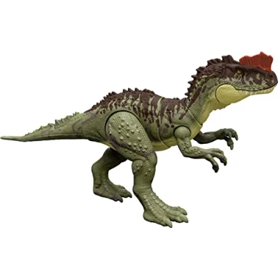 Image de Figurine Jurassic World Yangchuanosaurus Mega Action