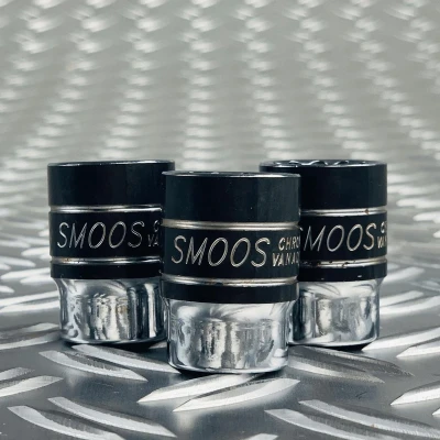 Afbeelding van Losse 12 kants dop 18 mm met 1/2 opname 3 stuks