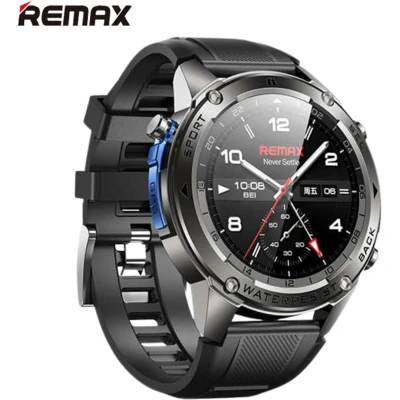 Afbeelding van Remax WATCH18 SmartWatch Intelligent GPS Outdoor Sports Positioning Watch Tarnish