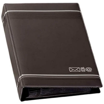 Afbeelding van Durable 237558 Telindex telefoonboek Antraciet