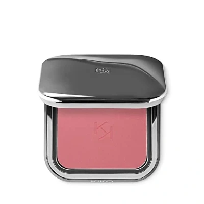 Image de KIKO Milano Unlimited Blush 05, Poudre Au Résultat Modulable Tenue Longue Durée