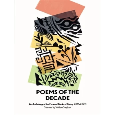 Image de POEMS OF THE DECADE 2011 2020