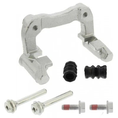 Afbeelding van MAPCO 4863/1 Remklauw Houder Achteras links VOLKSWAGEN: Golf 4, SEAT: Ibiza 3, CITROËN: C2 Hatchback