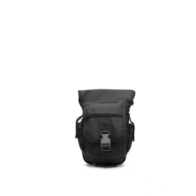 Afbeelding van Brandit Heuptas, Maat: One Size, Black