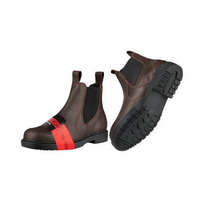 Image de ELT Jodhpurs Secura Marron 41