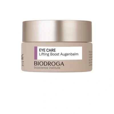 Afbeelding van Biodroga Institut Hydra Boost Eye Cream