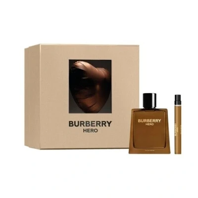 Afbeelding van Burberry Hero Eau de Parfum Gift Set