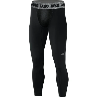 Afbeelding van Long tight Compression 2.0 Zwart / 164