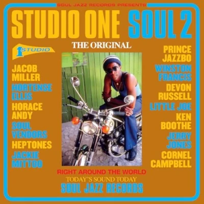 Afbeelding van Studio One Soul 2