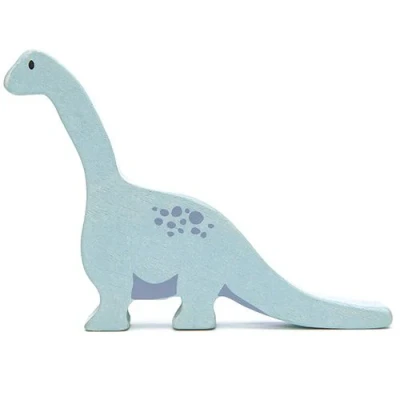 Afbeelding van Tender leaf toys dino brachiosaurus 15 cm