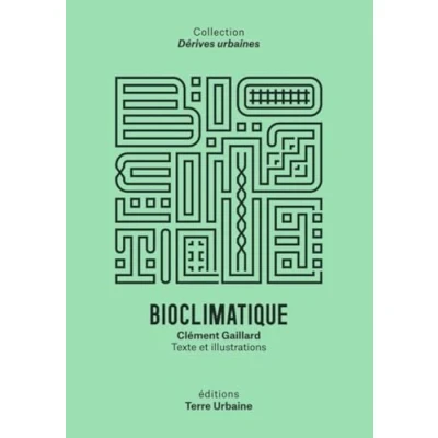 Afbeelding van BIOCLIMATIQUE