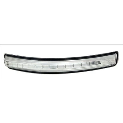 Afbeelding van TYC 317 0047 3 Knipperlichten Buitenspiegel rechts Met LED KIA: RIO