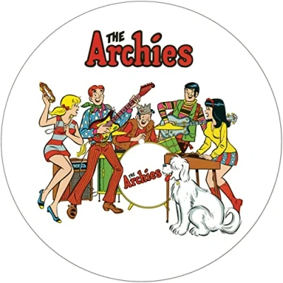 Afbeelding van Archies The (LP) (Picture Disc)