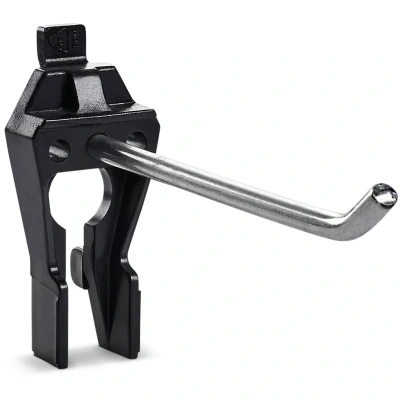 Afbeelding van Raaco Super Clip Enkele haak type 1 (5st.) 90mm
