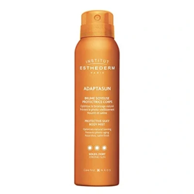 Afbeelding van Institut Esthederm Protective Silky Body Mist Strong Sun 150 Ml