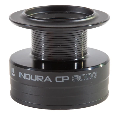 Afbeelding van Ultimate Indura CP Reservespoel 8000 Reserve spoelen