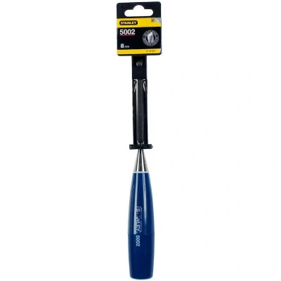 Afbeelding van STANLEY 0 16 537 steekbeitel hout 8 mm