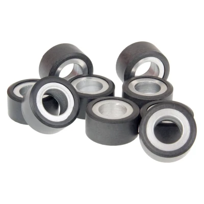 Afbeelding van Rollenset Polini 19 x 10,2 2,3 gr