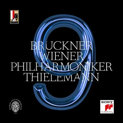 Afbeelding van Christian &amp; Wiener Philharmoniker Thielemann Bruckner: Symphony No. 9 in D Minor, WAB 109 (Edition Nowak) (CD)