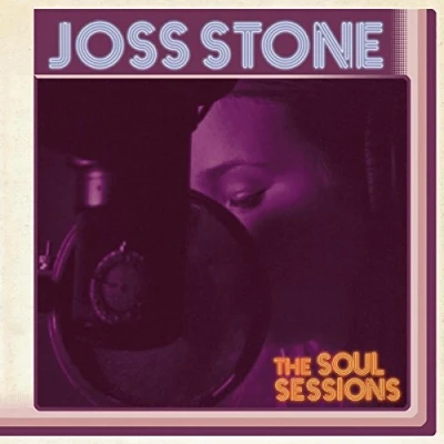 Afbeelding van The Soul Sessions