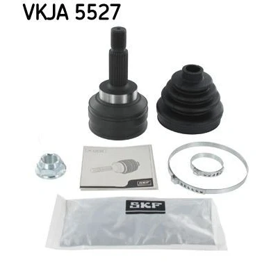 Afbeelding van Skf Homokineet rep.set VKJA 5527