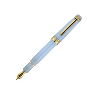 Afbeelding van Sailor Professional Gear Slim Shikiori Grateful Crane balpen
