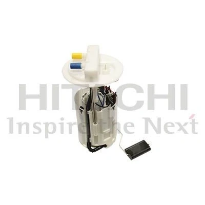 Afbeelding van HITACHI 2503442 Brandstoftoevoereenheid Met brandstoftoevoermodule Electrisch Diesel