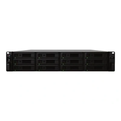 Image de Synology Unified Controller UC3200 Baie de disques 12 Baies (SAS) SAS (externe) rack montable 2U