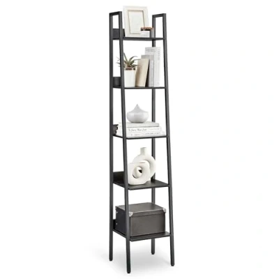 Afbeelding van Ladderplank met 5 niveaus