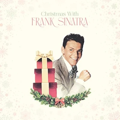 Afbeelding van Frank Sinatra Christmas With (LP)