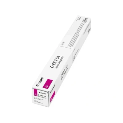 Afbeelding van Canon C EXV 54 M Toner Magenta