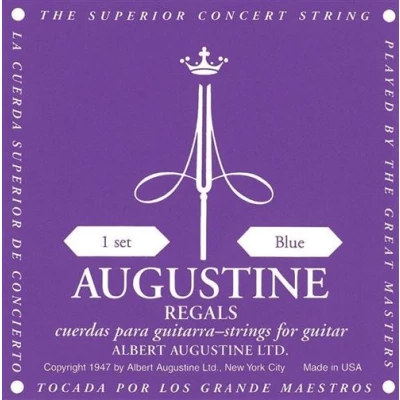 Image de AUGUSTINE JEUX POUR GUITARE CLASSIQUE
