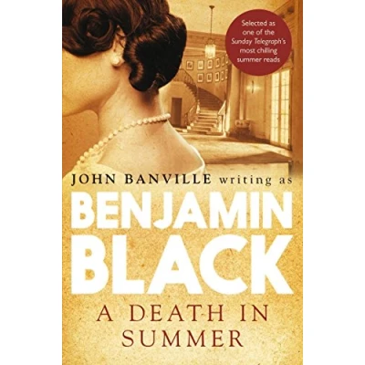Afbeelding van Death In Summer