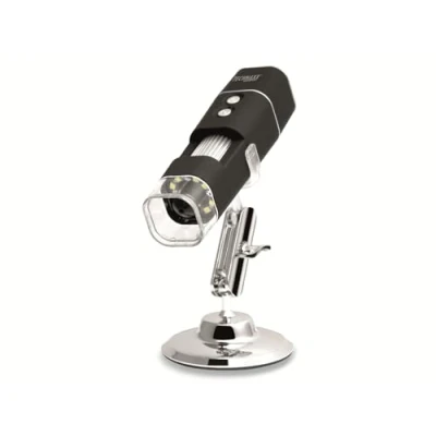 Afbeelding van Technaxx TX 158 Smartphone microscoop 1000 x