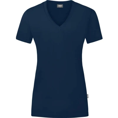 Afbeelding van JAKO T Shirt Organic Marine