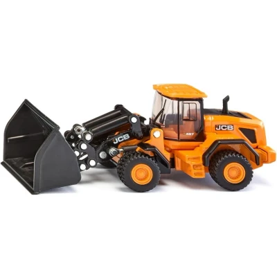 Afbeelding van SIKU JCB 457 WLS shovel 1789
