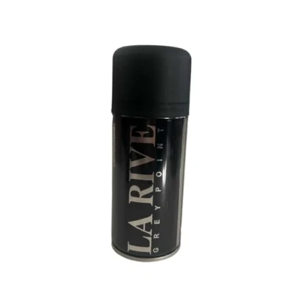 Afbeelding van La Rive Grey Point For Man Deo 150Ml