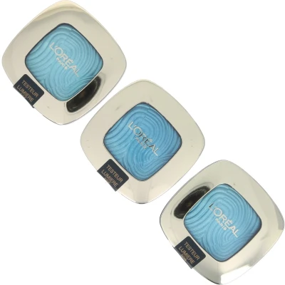 Afbeelding van L&#039;Oréal Color Riche Oogschaduw 505 French Riviera (3x tester)