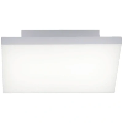 Afbeelding van Paul Neuhaus Frameless 8490 16 LED paneel 17 W Warmwit, Neutraalwit, Daglichtwit Wit