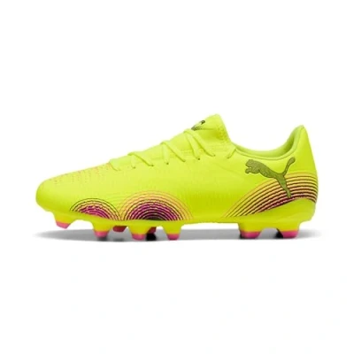 Image de Chaussures de football FUTUREÂ 8 PLAY FG/AG Unisexe