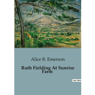 Image de Ruth Fielding At Sunrise Farm