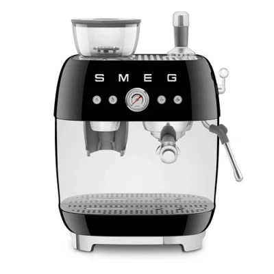 Image de SMEG EGF03BLEU Noir