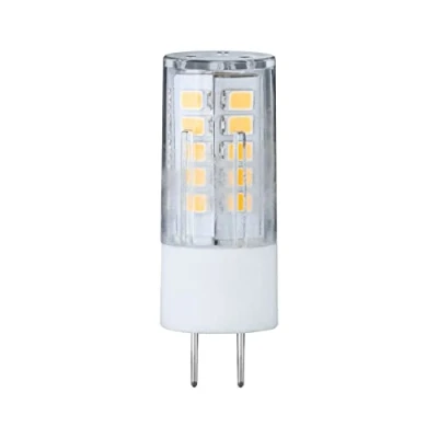 Afbeelding van Paulmann 28824 LED lamp Energielabel F (A G) GY6.35 3 W Neutraalwit (Ø x h) 17 mm 47 1 stuk(s)