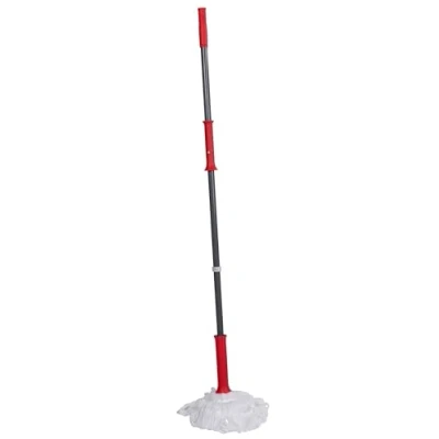 Afbeelding van Microvezel Dweil 125 X ⌀ 7,5Cm