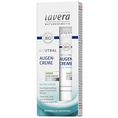Afbeelding van lavera NEUTRAL YE CREAM
