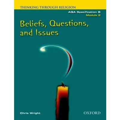 Afbeelding van Thinking Through Religion