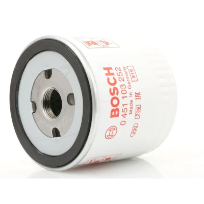 Afbeelding van Bosch Oliefilter 0 451 103 252