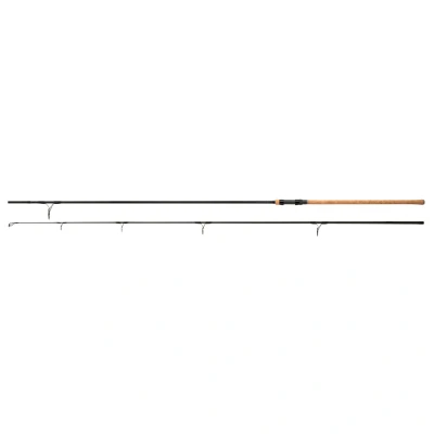 Afbeelding van Fox Horizon X4 Cork Karperhengel 12ft 3.00lb Karper Zwart