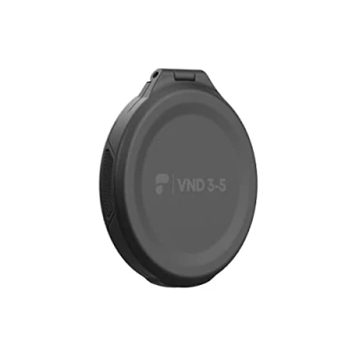 Afbeelding van PolarPro LiteChaser iPhone 13 3 5 stops VND Filter