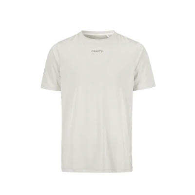 Afbeelding van T shirt Craft Adv Essence Ss 2 maat M Wit
